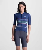 SANTINI BENGAL EVO UNISEX KISA KOL FORMA thumbnail 5