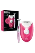 Braun Silk-épil 3 3-202 Epilatör thumbnail 2