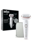 Braun Silk-épil 9 9-000 Epilatör thumbnail 2
