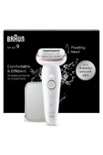 Braun Silk-épil 9 9-000 Epilatör thumbnail 1