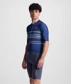 SANTINI BENGAL EVO UNISEX KISA KOL FORMA thumbnail 3