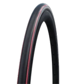 SCHWALBE ONE PERFORMANCE 700x25 RACE GUARD KATLANIR DIŞ LASTİK thumbnail 1