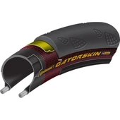 CONTINENTAL GATORSKIN 700x28C  KATLANIR DIŞ LASTİK thumbnail 2
