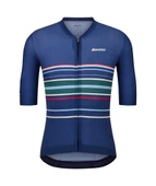 SANTINI BENGAL EVO UNISEX KISA KOL FORMA thumbnail 1