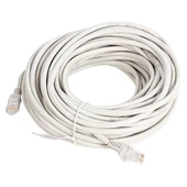 Powermaster Cat5 20 Metre RJ45 Patch Network Ethernet İnternet Kablosu thumbnail 2