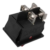 IC-104C Geniş Işıklı 4P On-Off Anahtar thumbnail 4