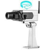 Powermaster PM-1400A Sensörlü Hareketli Maket Kamera thumbnail 1