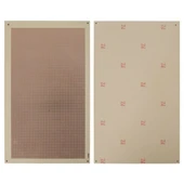 Plaket Bakır 150X250 Mm thumbnail 2