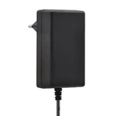 Weko 20 Volt - 1 Amper 5.5*2.5 Uçlu Priz Tipi Adaptör thumbnail 2