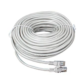 Powermaster PM-19486 Cat6 25 Metre RJ45 Patch Network Ethernet İnternet Kablosu thumbnail 1