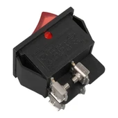 IC-104C Geniş Işıklı 4P On-Off Anahtar thumbnail 2