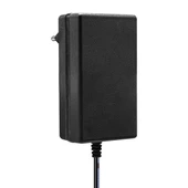 Weko 7.5 Volt - 2  Amper 5.5*2.5 Uçlu Yerli Üretim Priz Tipi Adaptör thumbnail 2