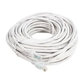 Powermaster PM-1833 Cat6 20 Metre RJ45 Patch Network Ethernet İnternet Kablosu thumbnail 1