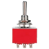 IC-148B  9 Pin On-Off Ø6mm Toggle Switch MTS-303 thumbnail 7