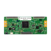 T-CON TV Panel 65'' HV650QUB-N9D thumbnail 1