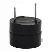 Devreli Buzzer DC 9 Mm 3-12 Volt IC-219 thumbnail 1