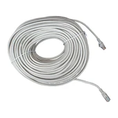 Powermaster PM-19489 Cat6 50 Metre RJ45 Patch Network Ethernet İnternet Kablosu thumbnail 1