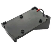 Powermaster Jack’Sız 9 Volt İçin Pil Yuvası (IC-232C) thumbnail 4
