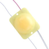 Powermaster 24 Volt 2.8 Watt Sarı Cob Modül Led thumbnail 1