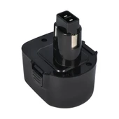 Dewalt 12 Volt Matkap Bataryası 2000 MA NICD thumbnail 2