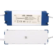 Botech BOTE-48W-02 60X60 Panel Led Driver Adaptörü (50V-70V Dc) thumbnail 2