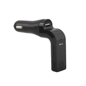 Hello HL-13350 Bluetooth-USB-SD Hafızasız FM Transmitter thumbnail 3