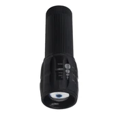 Powermaster MX-7303 Mercekli Zoomlu Fener thumbnail 3