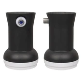 T&Smart 0.3Db Ultra HD 4K Universal Tekli Lnb thumbnail 2