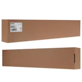 S-Link SL-F24N Jack'sız 24'Lü Patch Panel thumbnail 4