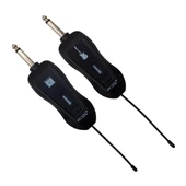 Magicvoice Uhf Gitar Tip Kablosuz Mikrofon MV-19585 thumbnail 1