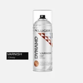 Kluger Dynamo Parlak Vernik Sprey 400 ml thumbnail 1