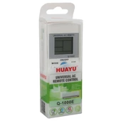 Q-1000E Üniversal A/C Akıllı Klima Kumandası thumbnail 2