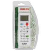 Huayu K-SH1336 Üniversal Sharp Akıllı Klima Kumandası thumbnail 2