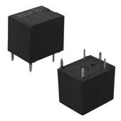 12V 20A Gaz Rölesi (JYT78-DC12-C) thumbnail 1
