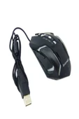 G1 6d LED Işıklı Oyuncu Kablolu Mouse thumbnail 1