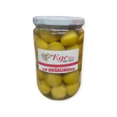 Yeşil Erik Turşusu 850 Gr thumbnail 3