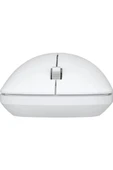 LECOO WS214 Kablosuz Optic 1600dpi Beyaz Mouse thumbnail 3