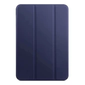 İpad Mini 3 Kılıf Tablet Smart Kılıf - Lacivert thumbnail 3