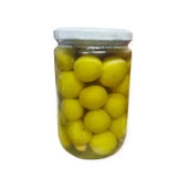 Yeşil Erik Turşusu 850 Gr thumbnail 4