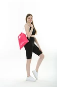 Baghashtag Pembe Sırt Çantası thumbnail 4