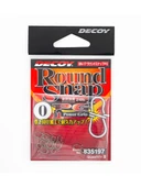 Round Snap PG 8 Adet Ralapa Klipsi thumbnail 1