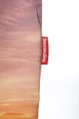Baghashtag Kız Kulesi Baskılı Bez Çanta thumbnail 5