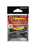 Round Snap SN-1 13 Adet Rapala Klipsi thumbnail 1