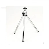 Metalik Renk Tripod - 3 Yönlü Profesyonel thumbnail 1