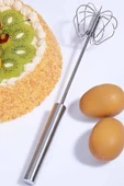 Çelik Basmalı Otomatik Çırpıcı thumbnail 3