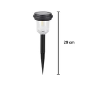 Panther Pt-b117 Solar Led Bahçe Lambası thumbnail 4