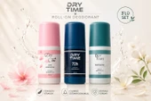 DRY TIME DEODORANT ROLL-ON 3'LÜ SET thumbnail 1