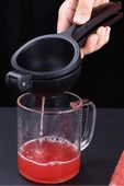 Siyah Döküm Limon Sıkacağı thumbnail 2