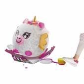 72031 Şişme Peluş Unicorn XXL thumbnail 3
