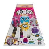72031 Şişme Peluş Unicorn XXL thumbnail 4